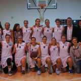 La Pink Sport Time Bari al completo